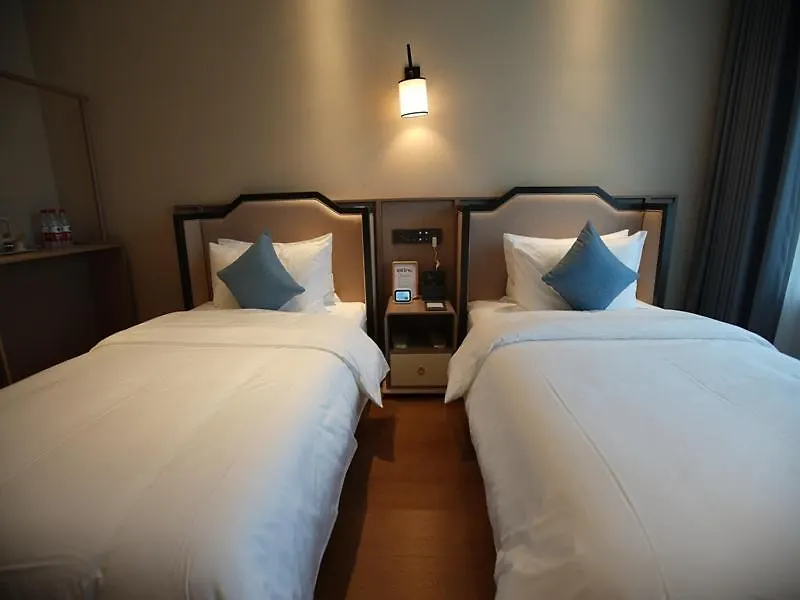 Feronia Hotel Taihang Xiyagou Tourist Area Nanhekou