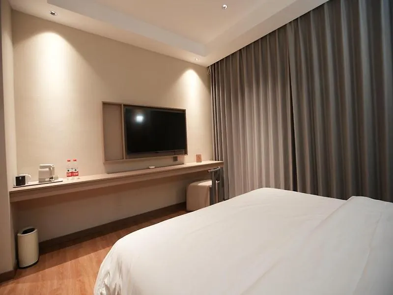 Feronia Hotel Taihang Xiyagou Tourist Area Nanhekou