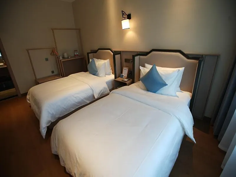 Feronia Hotel Taihang Xiyagou Tourist Area Nanhekou