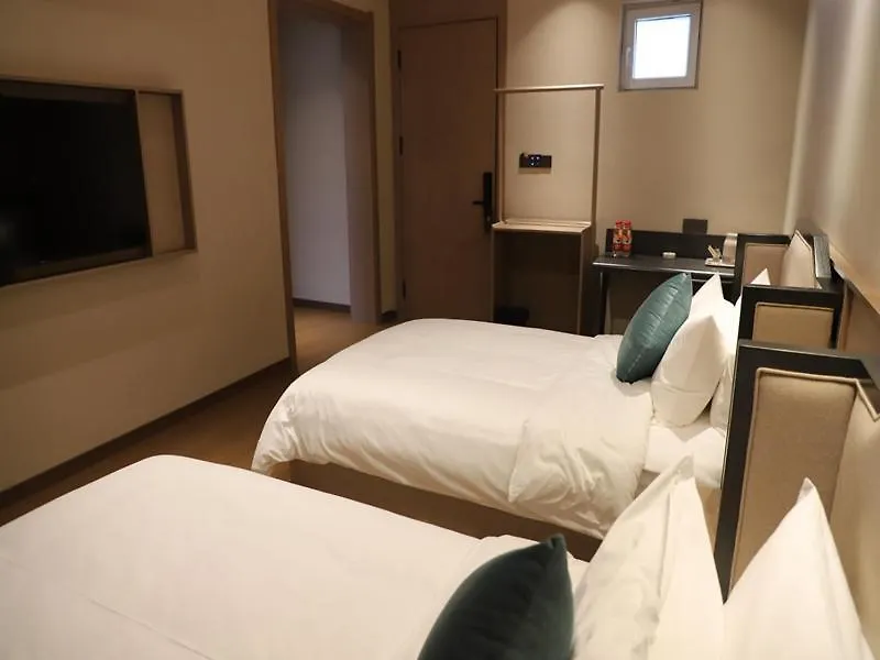 Feronia Hotel Taihang Xiyagou Tourist Area Nanhekou