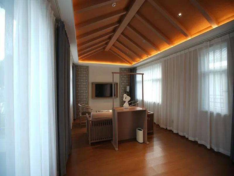 Feronia Hotel Taihang Xiyagou Tourist Area Nanhekou