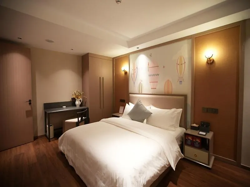 Feronia Hotel Taihang Xiyagou Tourist Area Nanhekou